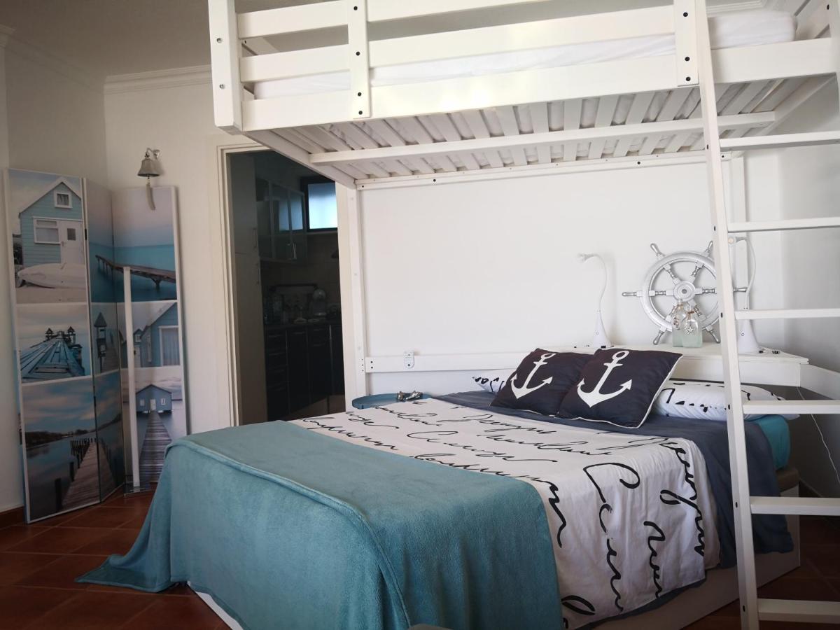 On The Sea Apartment