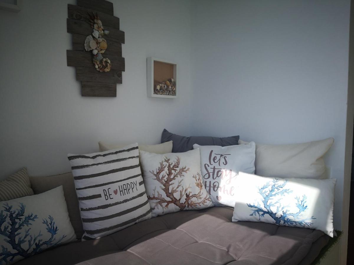 Apartment On The Sea