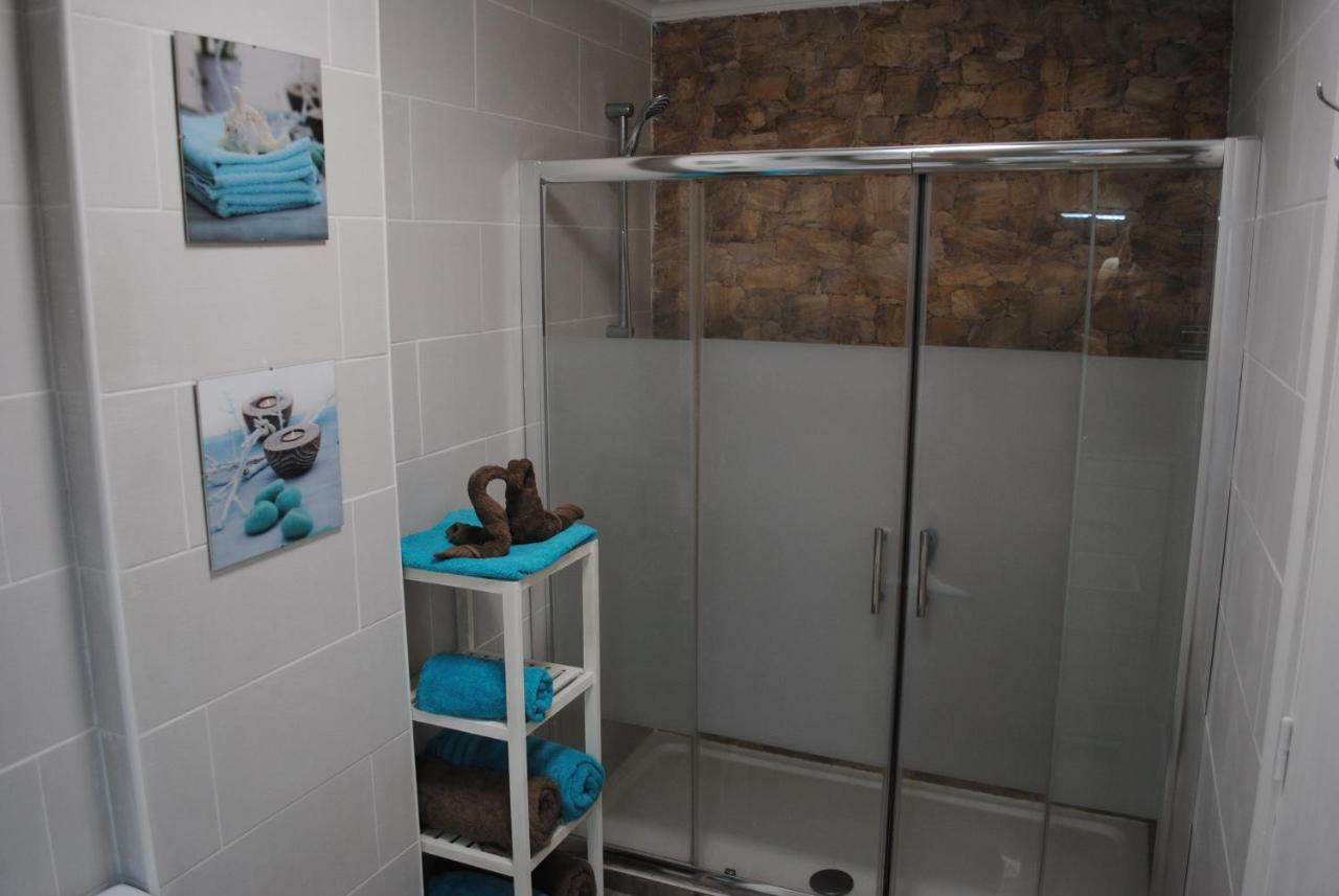 On The Sea Apartment *