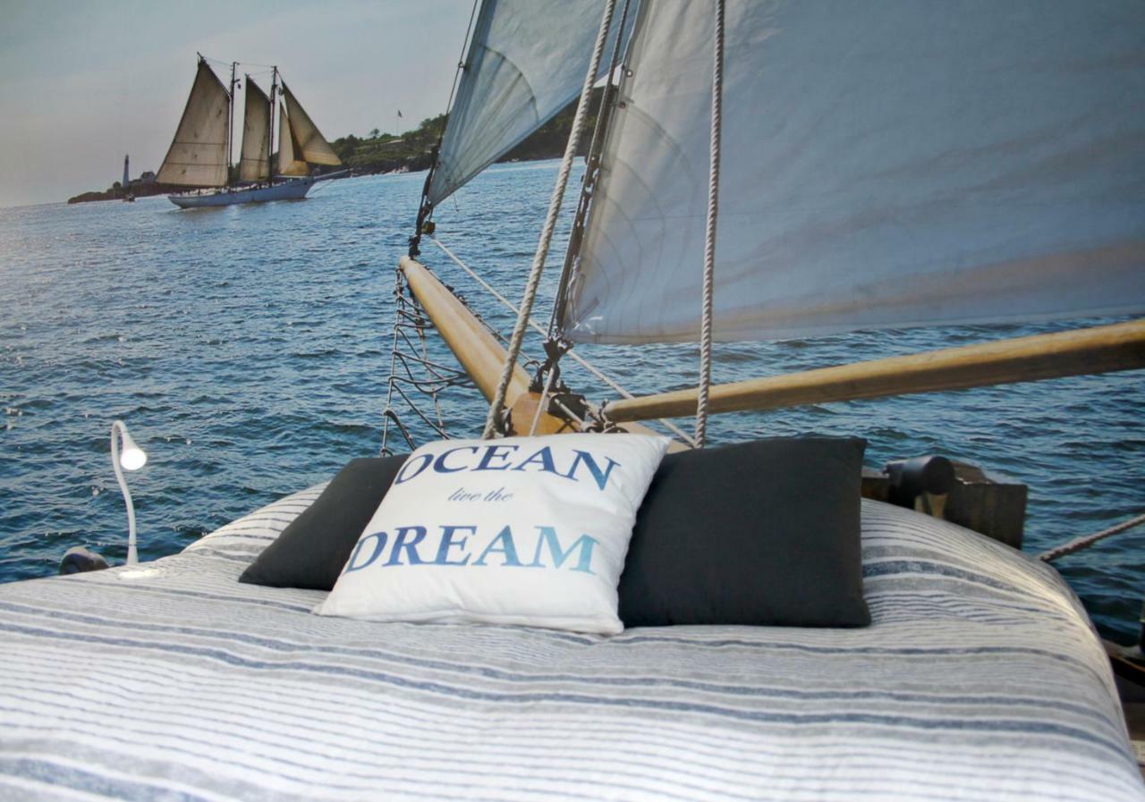 On The Sea