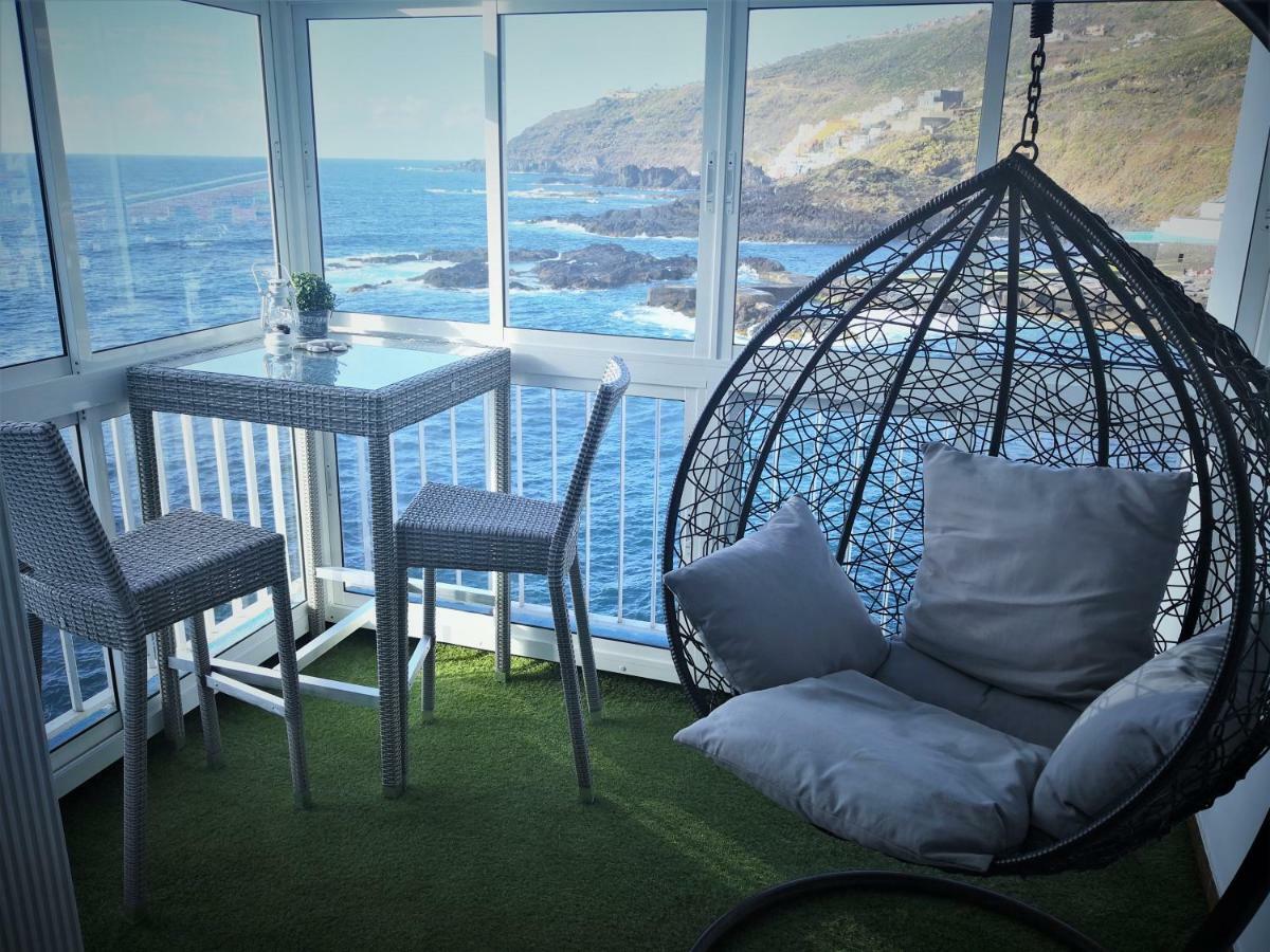 On The Sea Apartment