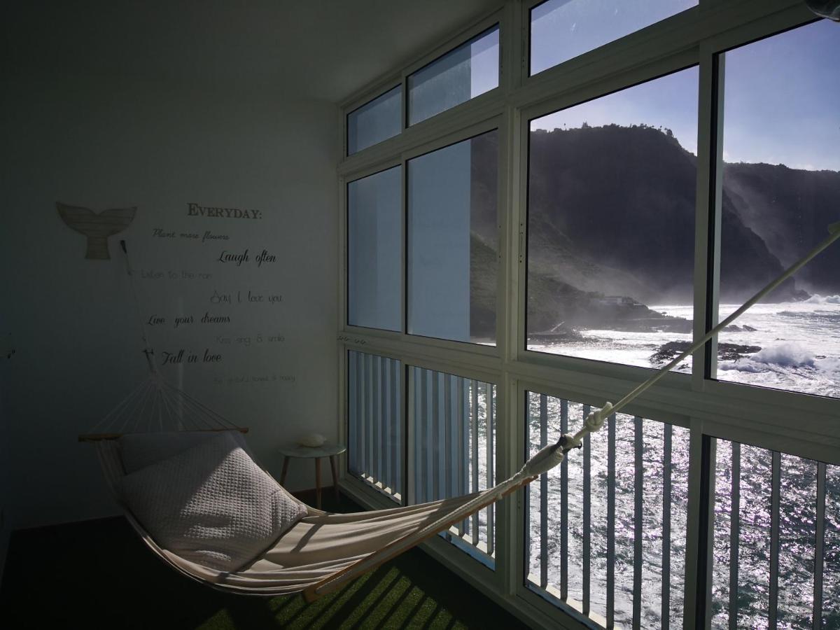 On The Sea Apartment
