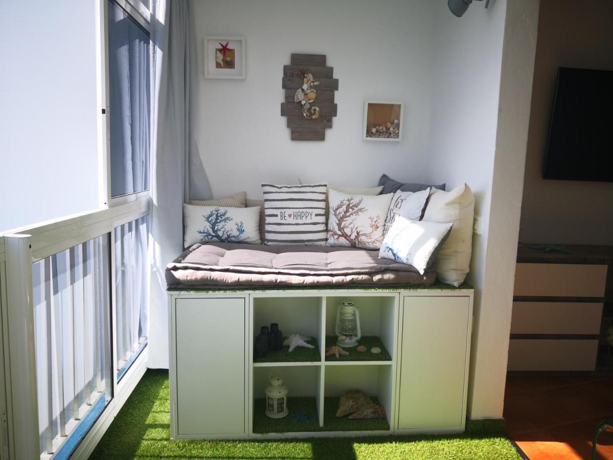 Apartment On The Sea *
