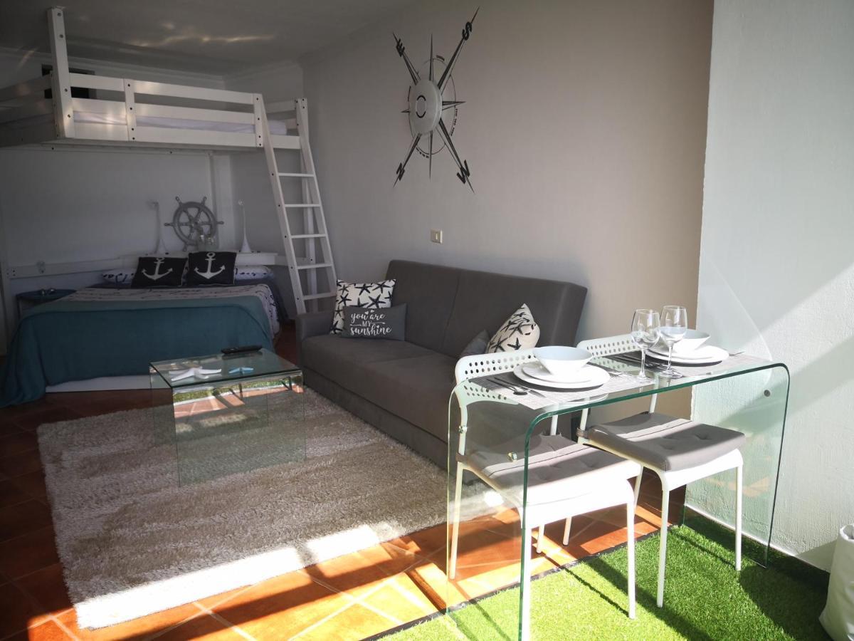 On The Sea Apartment