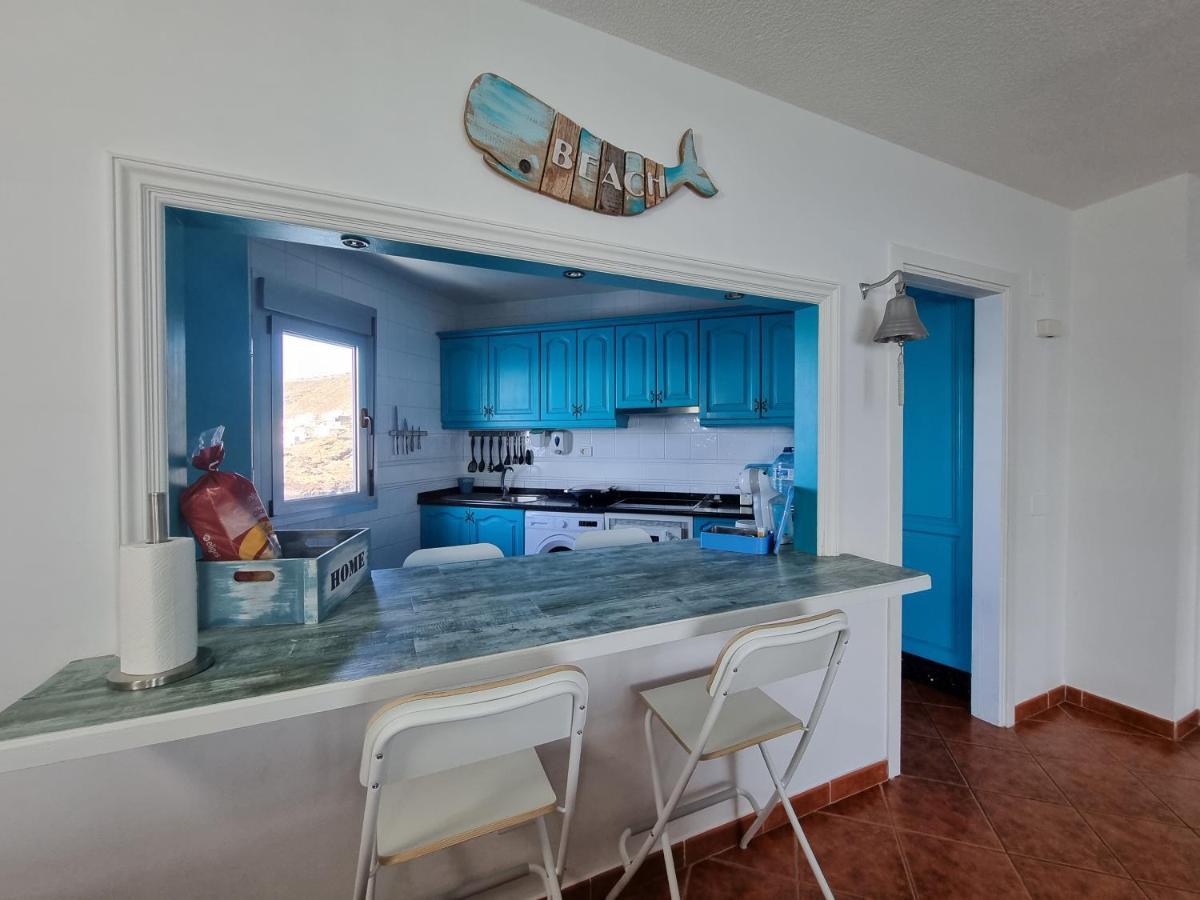 Apartment On The Sea