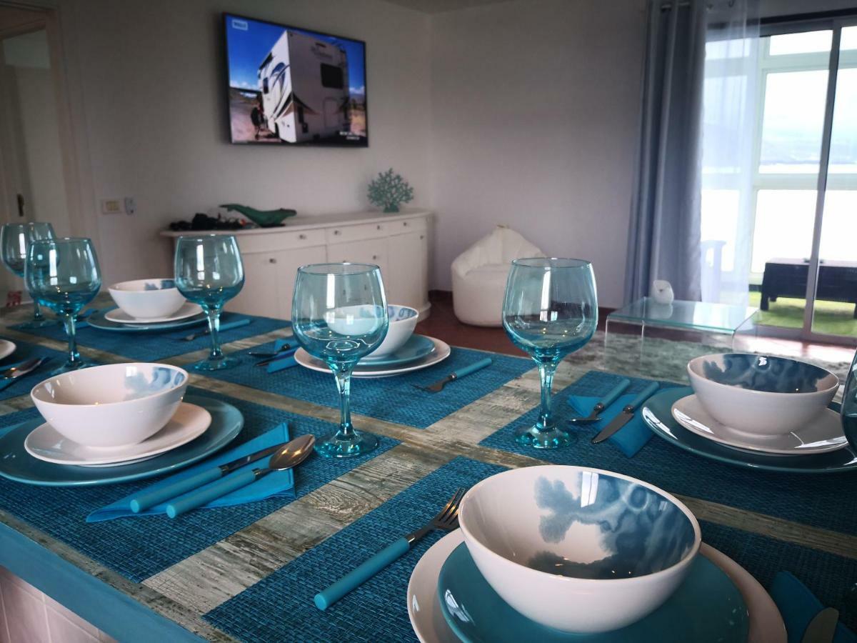 Apartment On The Sea *