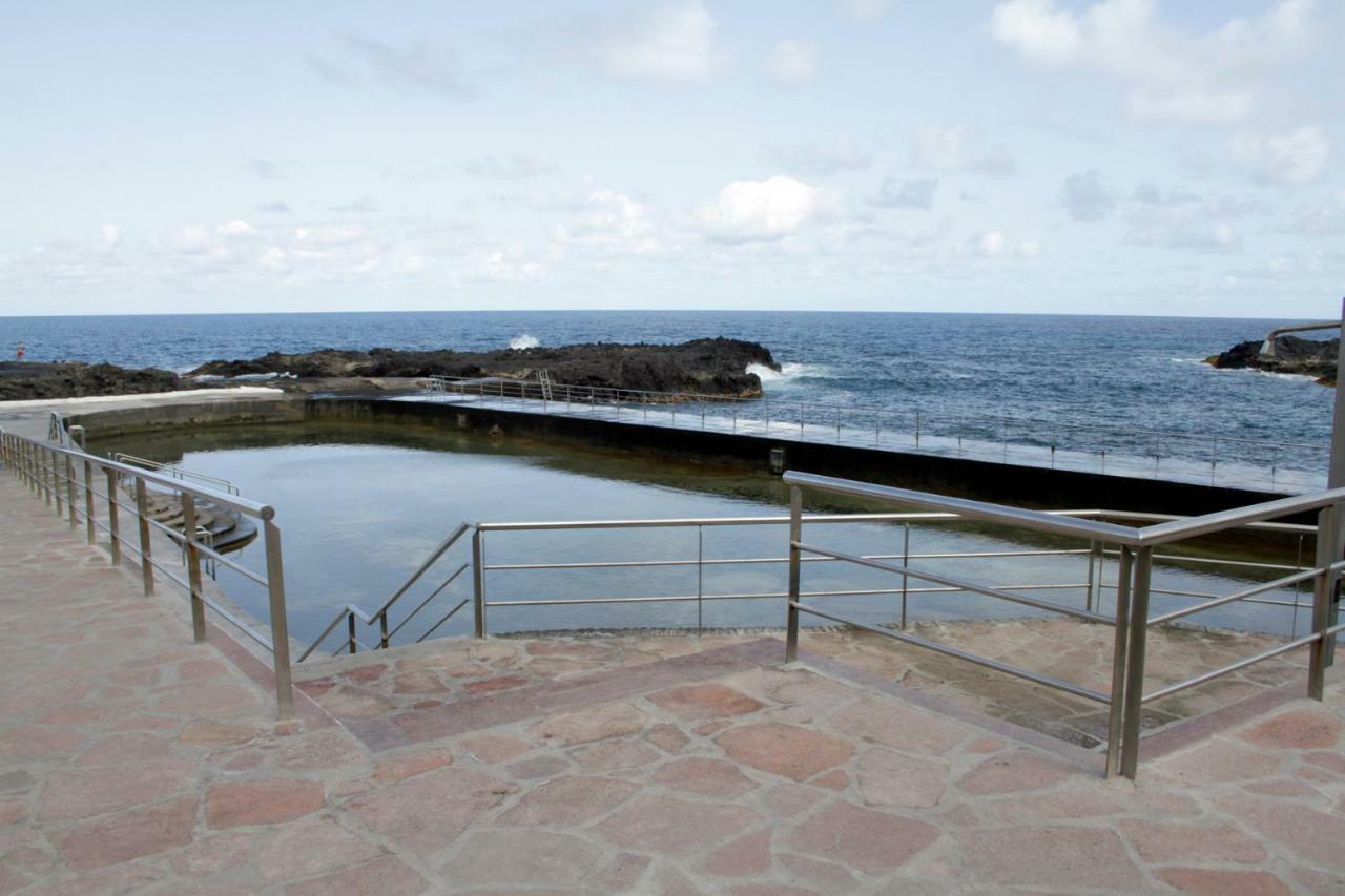 On The Sea Apartment Puerto de la Madera