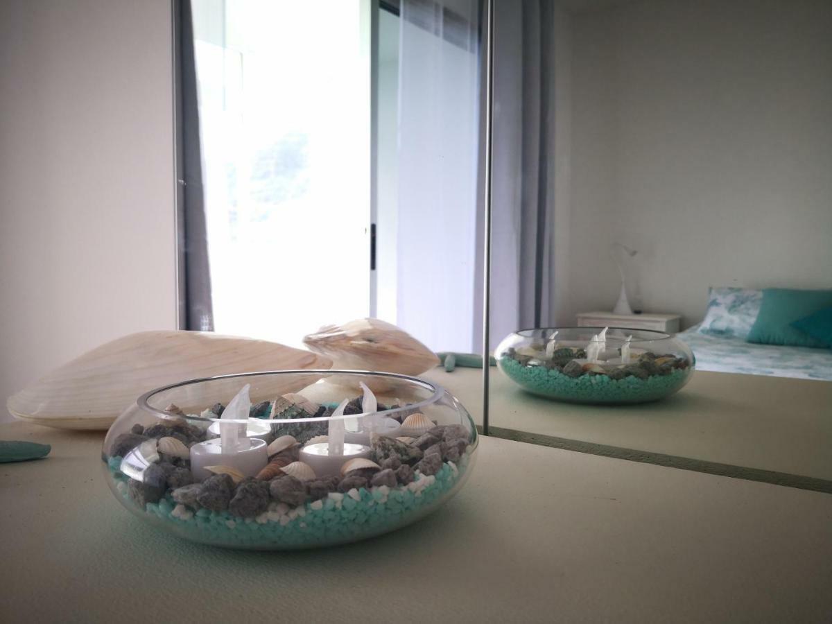 On The Sea Apartment *