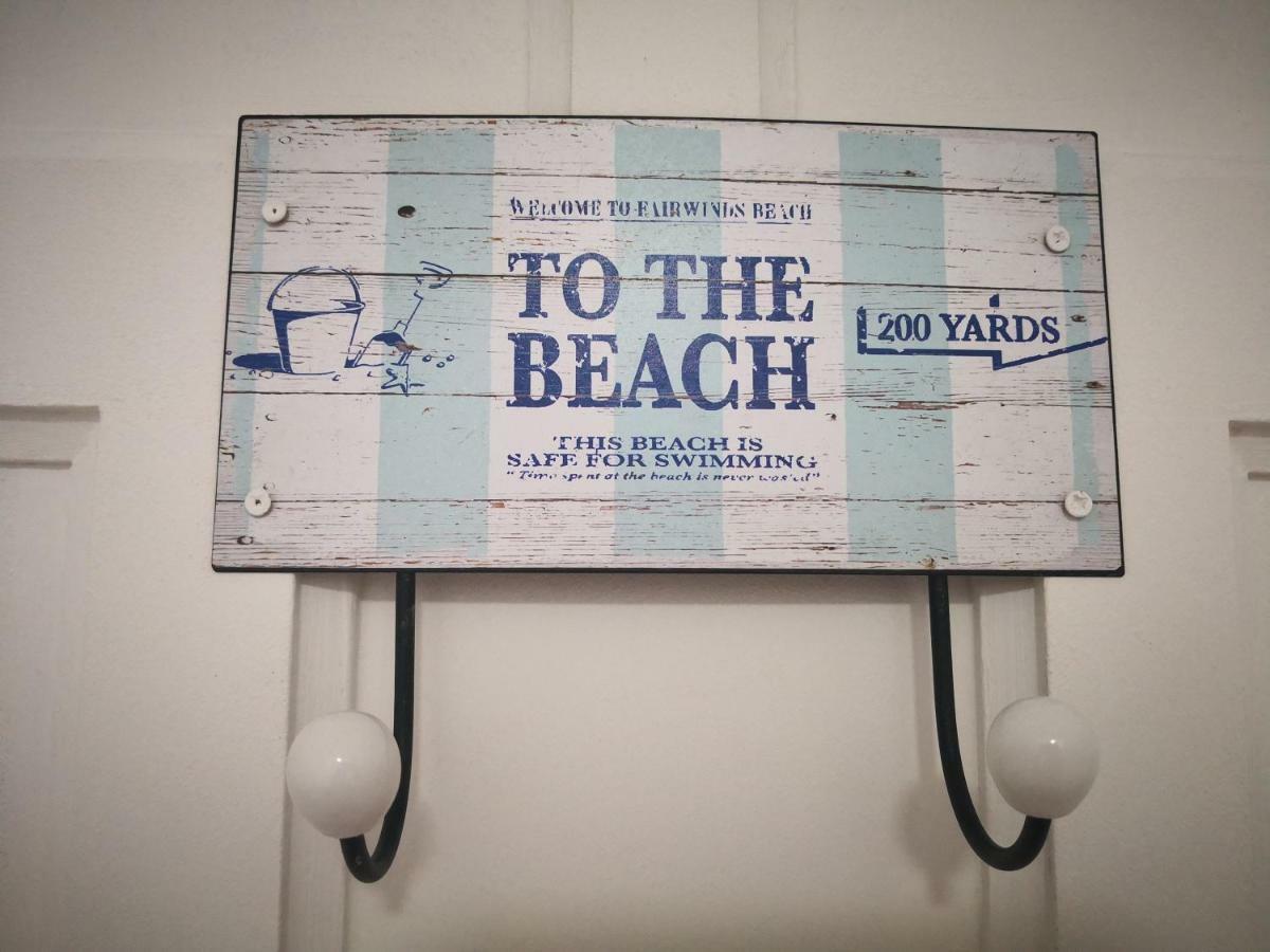 On The Sea Apartment *
