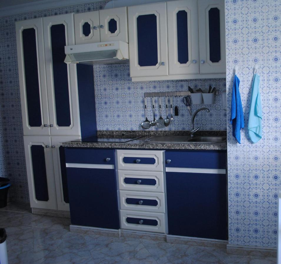 Apartment On The Sea