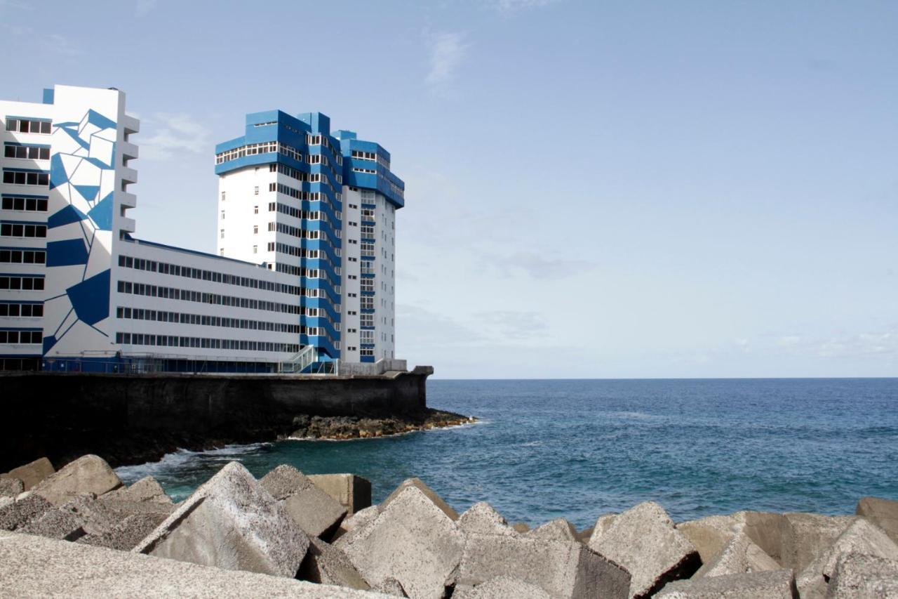 On The Sea Apartment Puerto de la Madera