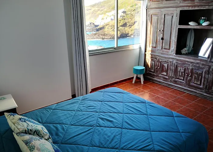 Apartment On The Sea