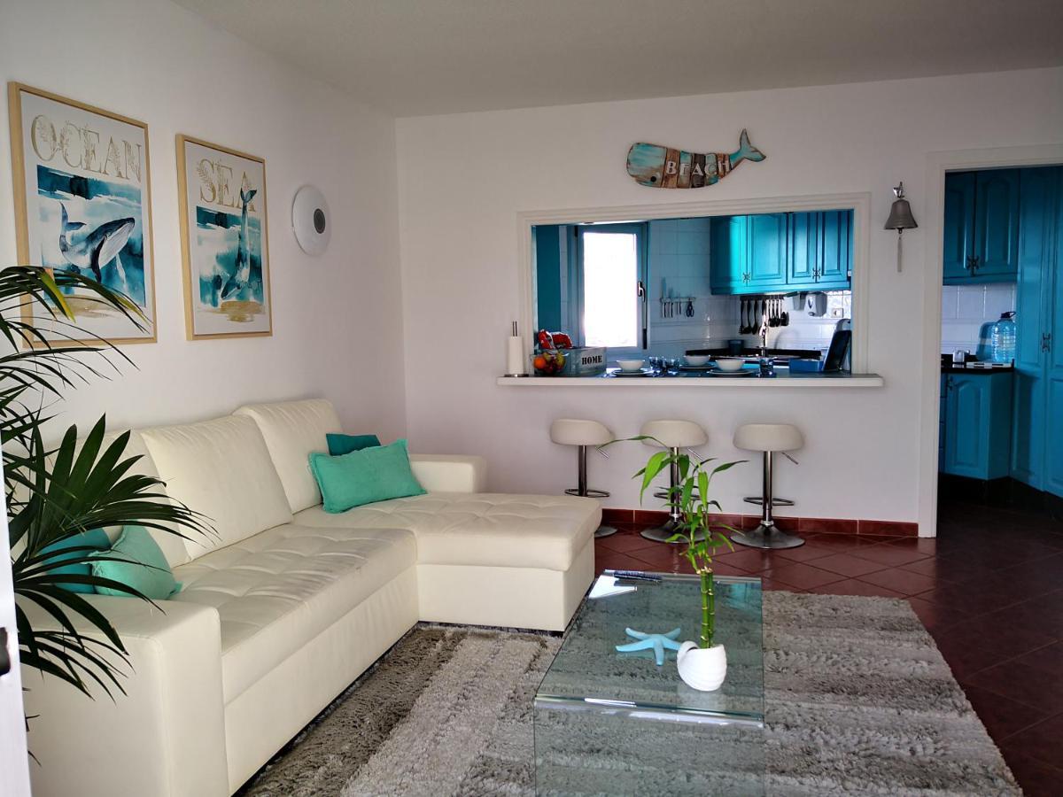 On The Sea Apartamento *