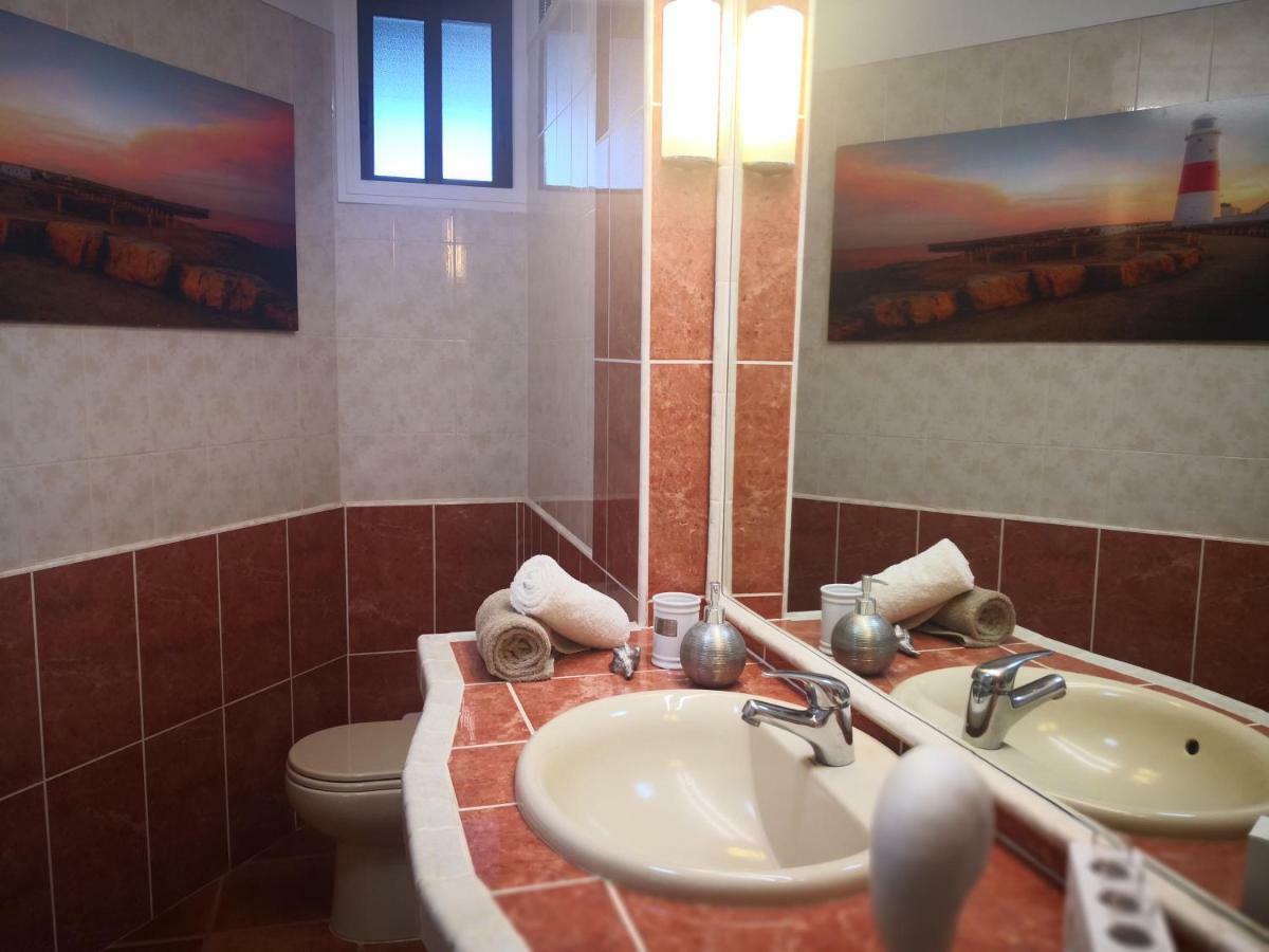 Apartamento On The Sea